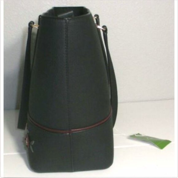 Kate Spade Laurel Way Embellished Medium Dally - Picture 8 of 12